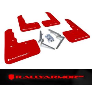 RALLY ARMOR マッドフラップの価格比較 - みんカラ