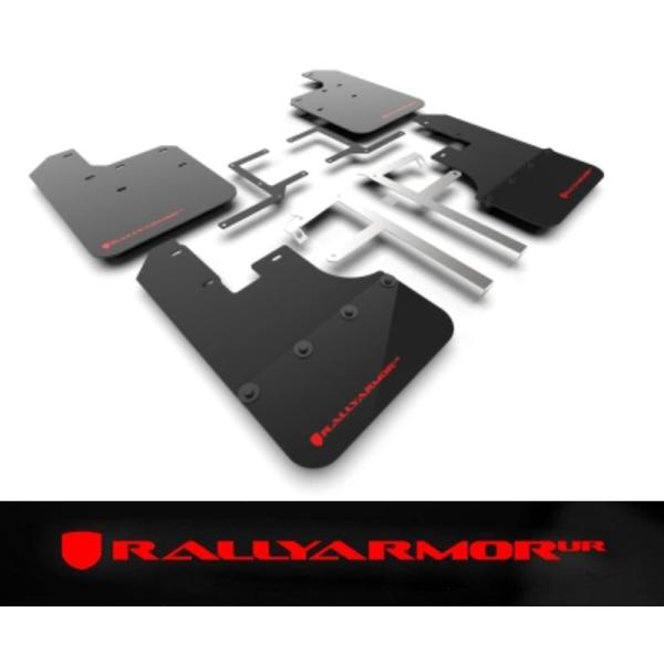 +BS Rally Armor ジープ JT グラディエーター スポーツ S オーバーランド 201...