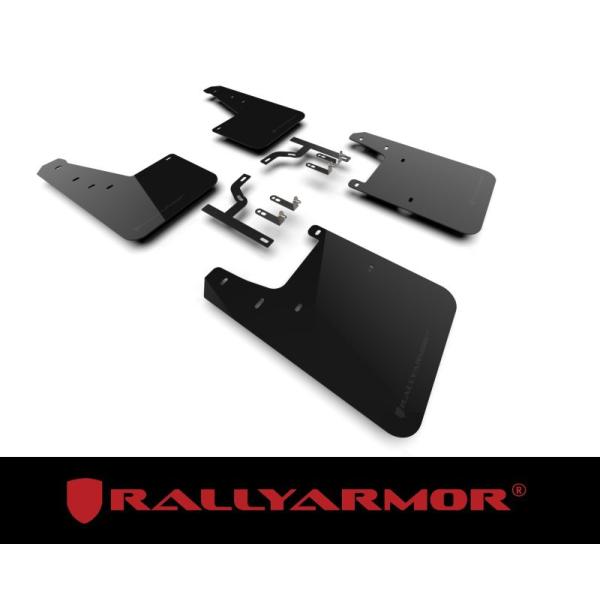 +BS Rally Armor トヨタ セコイア リミテッド SR5 TRD XK80 2023年~...