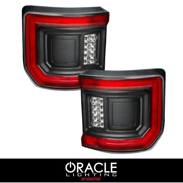 +BS Oracle Lighting ジープ グラディエーター JT USDM 2020~2024...