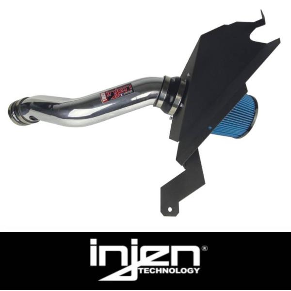 +BS INJEN グランドチェロキー 2016~21年 デュランゴ 2016~23年 V6 3.6...