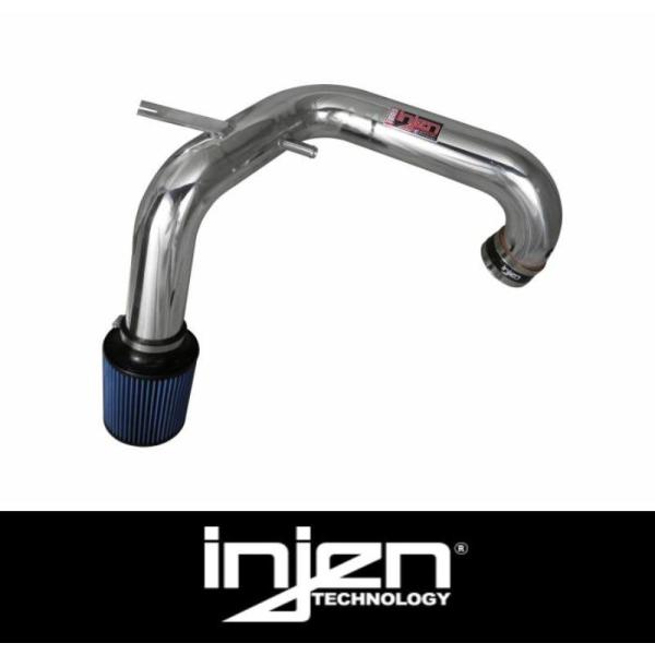 +BS INJEN ダッジ ラム Dodge Ram 1500 Classic V8-5.7L 09...