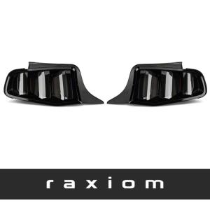 BS Raxiom フォード マスタング V6 GT Bullitt Shelby GT500 USDM 2005