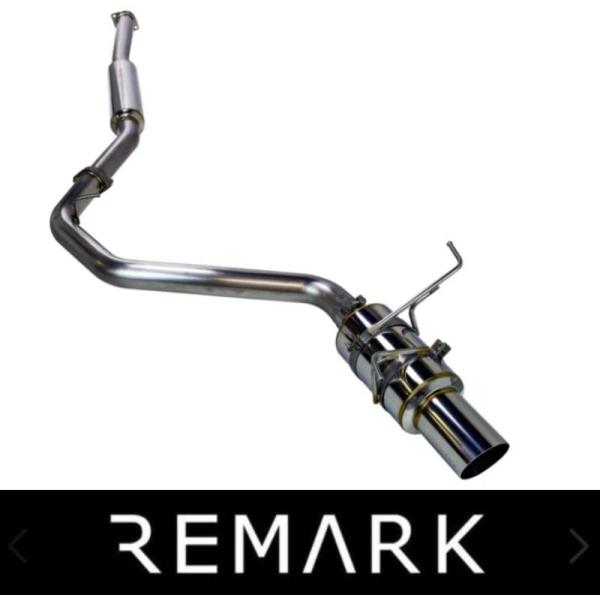 +BS Remark WRX S4 STi VAB VAG 2014~2021年 リマーク R1 キ...