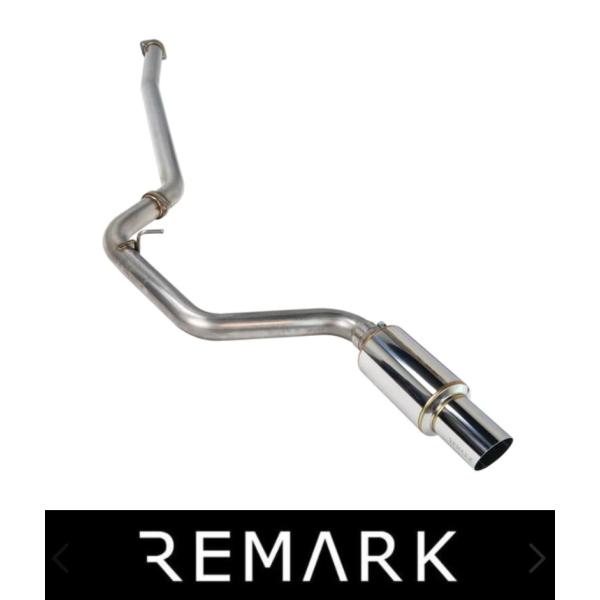 +BS Remark スバル インプレッサ WRX STI GRB GRF ハッチバック 2007~...