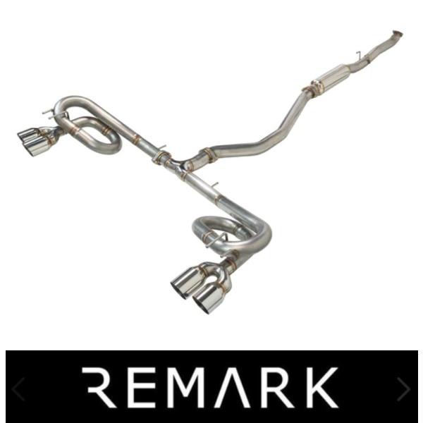 +BS Remark ホンダ シビック FL1 2021年9月~ ハッチバック L15C 1.5L ...