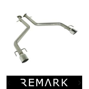 BS Remark スバル インプレッサ WRX STI GRB GRF ハッチバック 2007