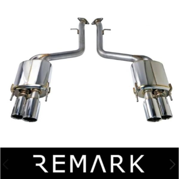 +BS Remark レクサス IS500 USE30 2022年~ RCF USC10 2014年...