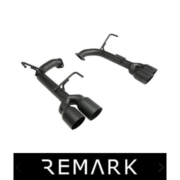 +BS Remark WRX S4 STi VAB VAG 2014~2021年 リマーク アクセル...