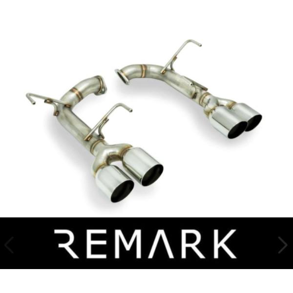 +BS Remark WRX S4 STi VAB VAG 2014~2021年 リマーク アクセル...