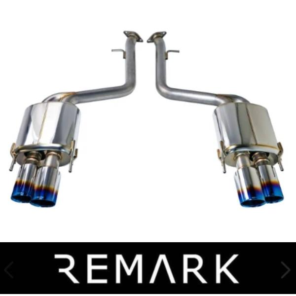 +BS Remark レクサス IS500 USE30 2022年~ RCF USC10 14年~ ...