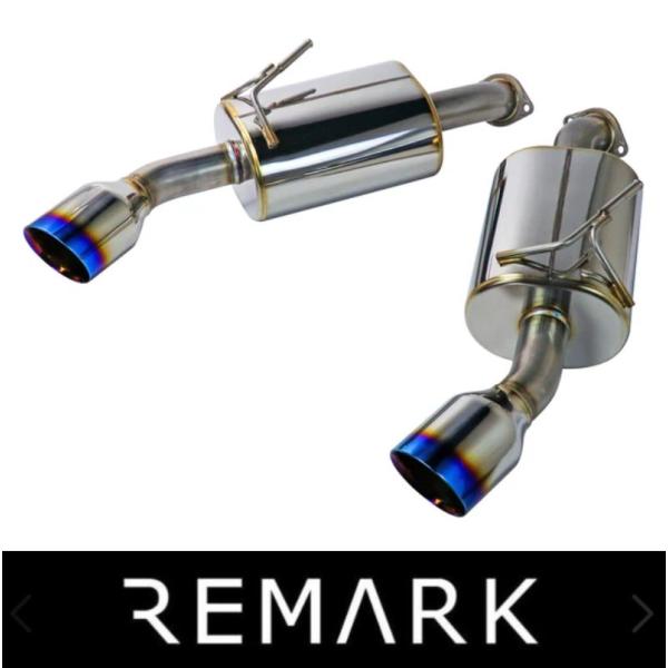 +BS Remark スカイライン セダン V37 インフィニティQ50 リマーク アクセルバック ...