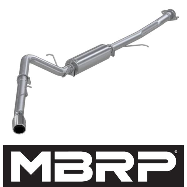 +BS MBRP キャデラック エスカレード EXT ESV GMC ユーコン XL 6.2L V8...
