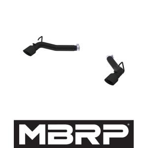 シボレー カマロ 2010-2013 エキゾーストシステム マフラー : X-RATED