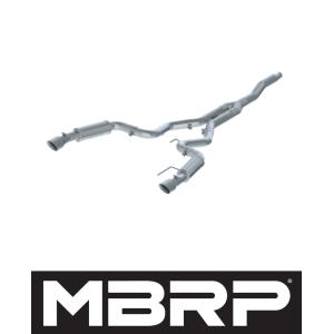 BS Roush フォード マスタング 3.7L V6 2.3L エコブースト 2015~2017年