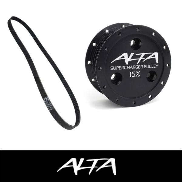 +BS ALTA ミニ クーパーS R50 R52 R53 W11 1.6L-SC 2002~200...