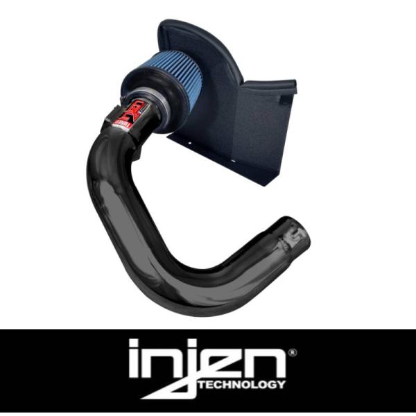 +BS INJEN スバル WRX S4 VAG FA20 2.0L ターボ 2014~2021年 ...