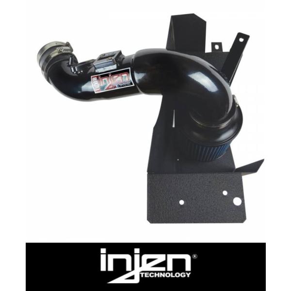 +BS INJEN ホンダ シビック タイプR FK8 K20C L4-2.0L ターボ 馬力21h...