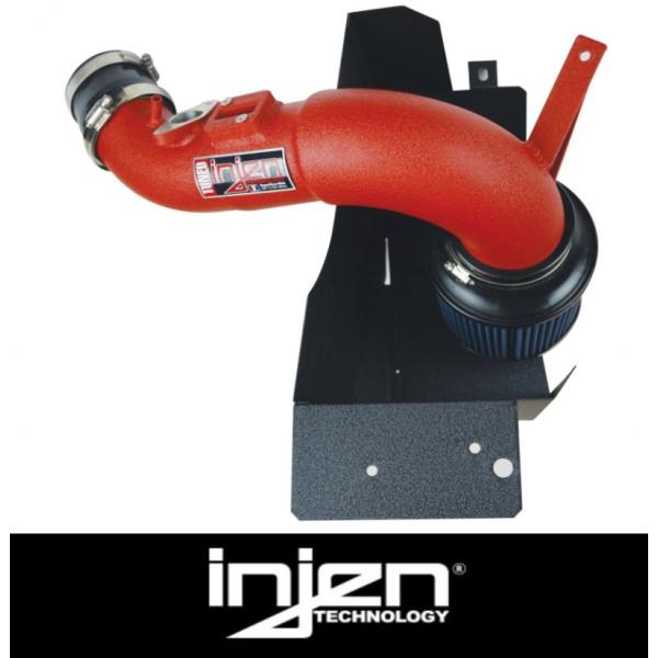 +BS INJEN ホンダ シビック タイプR FK8 K20C L4-2.0L ターボ 馬力21h...