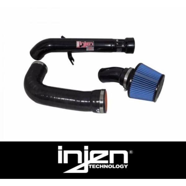 +BS INJEN 日産 フェアレディZ Z33前期 350Z VQ35DE 2002~2006年 ...