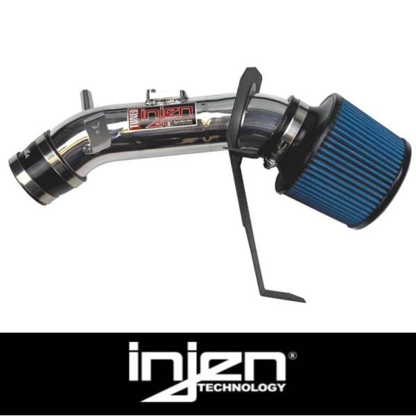 +BS INJEN カローラツーリング MZEA12W 2.0L M20A-FKS 2019年~ 馬...