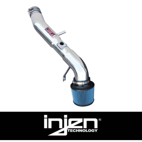 +BS INJEN レクサス 3.5L 2GR-FKS RC350 2014~22年 GS350 2...