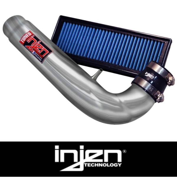 +BS INJEN フィアット アバルト 500 1.4L ターボ 2015~2019年 馬力+9h...