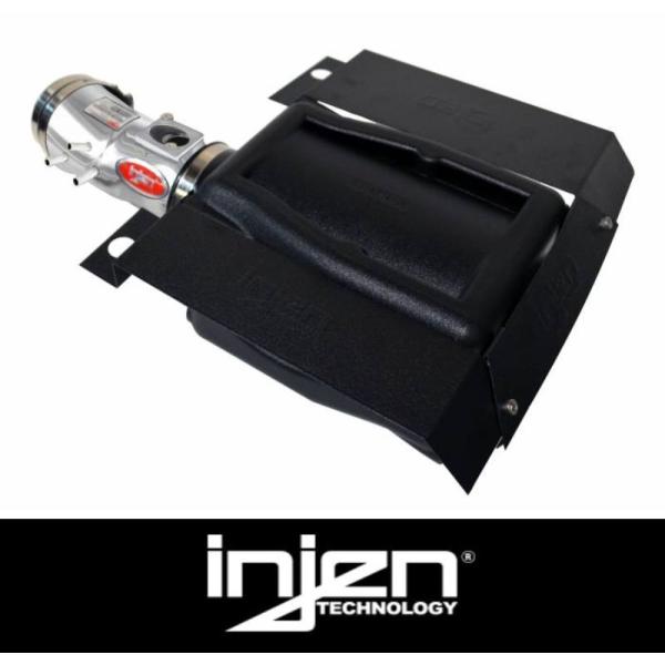 +BS INJEN マツダ RX-8 RX8 SE3P型 13B RENESIS 2003~2013...