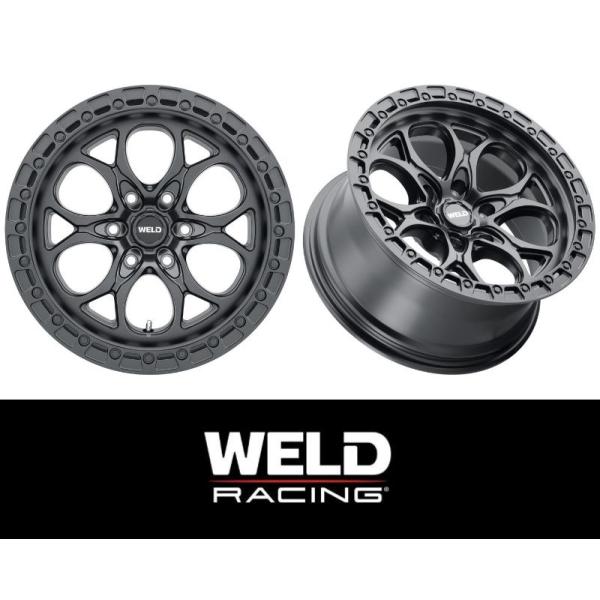 +BS Weld 2本セット 20x10 6穴 PCD135mm フォード F150 エクスペディシ...
