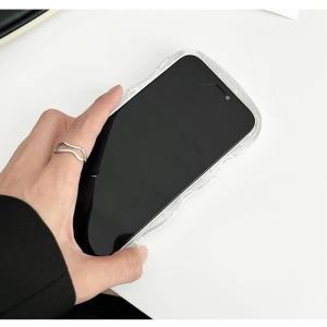 スマホケース うねうねケース なみなみケース ...の詳細画像2