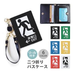 ミャクミャク カモノハシのイコちゃん オリジナル合皮パスケース JWN