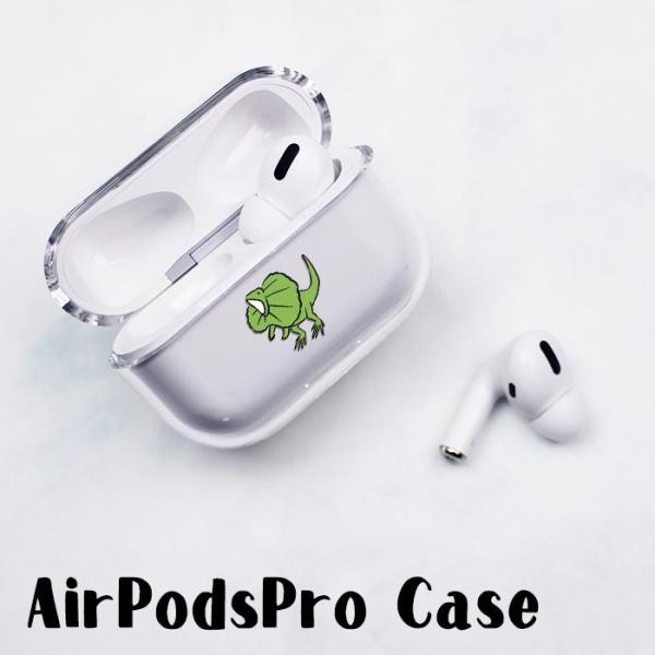 AirPods Proケース Airpods pro ケース airpods pro カバー Air...