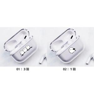 AirPods Proケース Airpods ...の詳細画像4