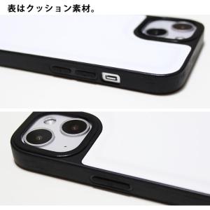 スマホケース クッション素材 パンダ 林檎 リ...の詳細画像2