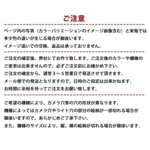 スマホケース クッション素材 パンダ 林檎 リ...の詳細画像4