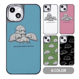 【新品未開封】Weakened. iPhone ケース、スマホケース 深海ちゃん iPhone 16 Pro ケース しずくちゃん クリア アイフォン16プロ かわいい