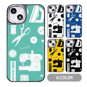 スマホケース クッション素材 ソーイング 裁縫セット イラスト 手芸用品 アイロン ミシン Iphone14 Pro Iphone13 Iphone12 Iphone11 Iphone8 Ic Ck439 Bleeek ヤフー店 通販 Yahoo ショッピング