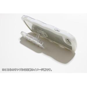 スマホグリップスマホスタンド パンケーキ スイ...の詳細画像3