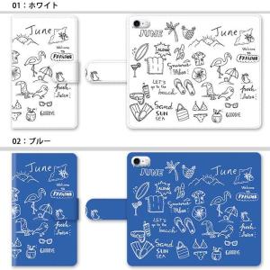 スマホケース 手帳型 手帳型ケース iphon...の詳細画像1