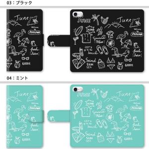 スマホケース 手帳型 手帳型ケース iphon...の詳細画像2