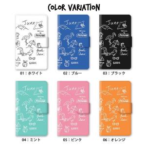 スマホケース 手帳型 手帳型ケース iphon...の詳細画像4