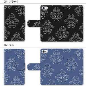 スマホケース 手帳型 手帳型ケース iphon...の詳細画像3