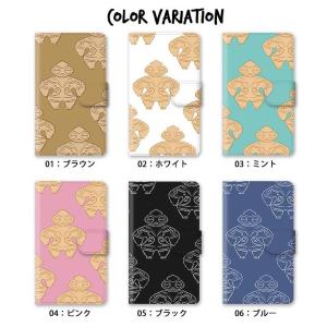 スマホケース 手帳型 手帳型ケース iphon...の詳細画像4