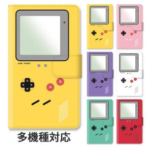 スマホケース 手帳型 手帳型ケース iphone16 iphone15 iphone14 iphoneSE ゲーム機風 ゲーム ユニーク おもしろ 韓国 ゲーム画面 スタンド式 ベルトあり