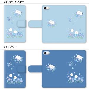 スマホケース 手帳型 手帳型ケース iphon...の詳細画像2