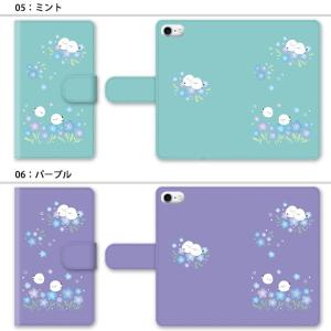スマホケース 手帳型 手帳型ケース iphon...の詳細画像3