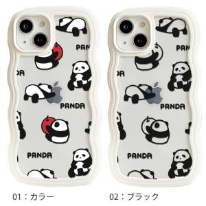 スマホケース うねうねケース なみなみケース ...の詳細画像5