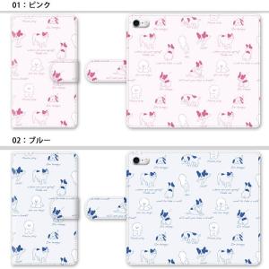 スマホケース 手帳型 全機種対応 iphone...の詳細画像1