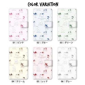スマホケース 手帳型 全機種対応 iphone...の詳細画像4