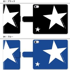 スマホケース 手帳型 全機種対応 iphone...の詳細画像2